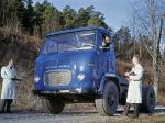 Scania-Vabis LB76 4x2 1963 года